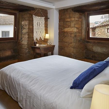Casa De Janeiro Bed and Breakfast Janeiro de Cima Εξωτερικό φωτογραφία