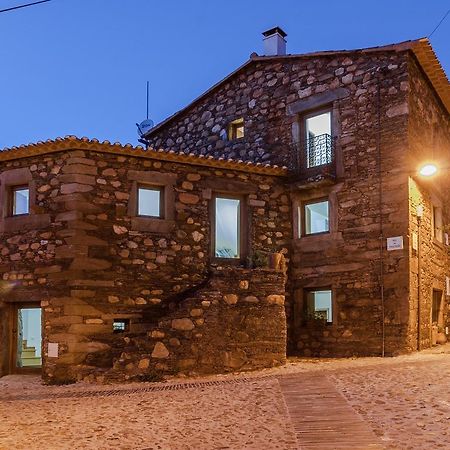 Casa De Janeiro Bed and Breakfast Janeiro de Cima Εξωτερικό φωτογραφία