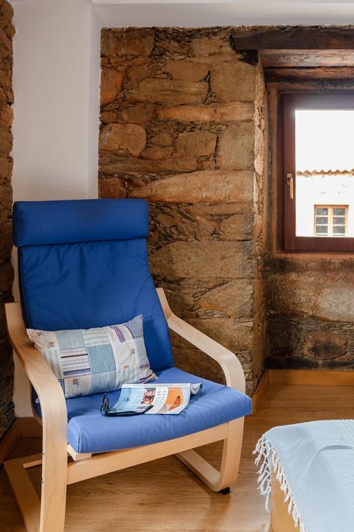 Casa De Janeiro Bed and Breakfast Janeiro de Cima Δωμάτιο φωτογραφία