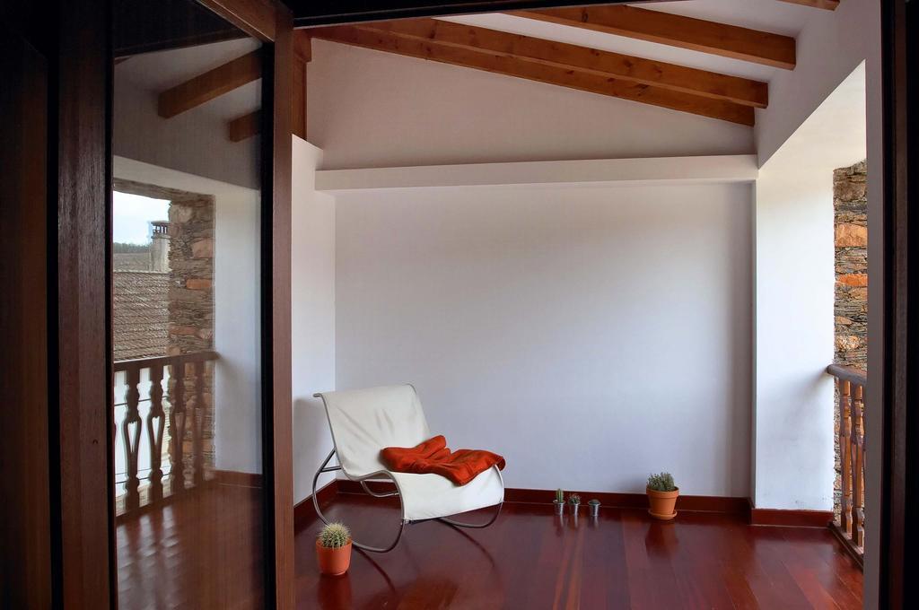 Casa De Janeiro Bed and Breakfast Janeiro de Cima Δωμάτιο φωτογραφία