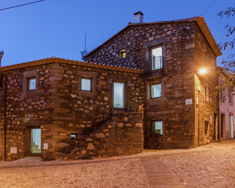 Casa De Janeiro Bed and Breakfast Janeiro de Cima Εξωτερικό φωτογραφία