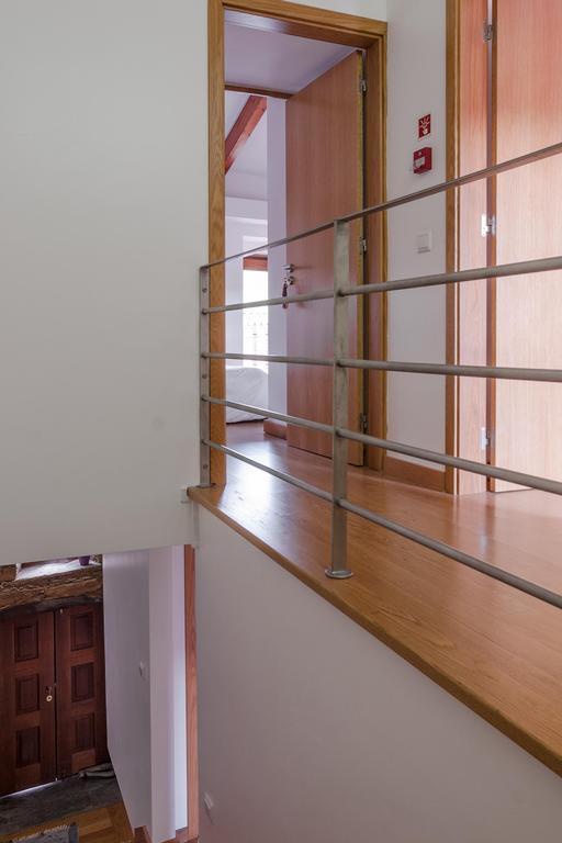 Casa De Janeiro Bed and Breakfast Janeiro de Cima Εξωτερικό φωτογραφία