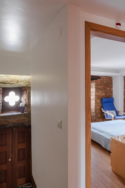 Casa De Janeiro Bed and Breakfast Janeiro de Cima Δωμάτιο φωτογραφία
