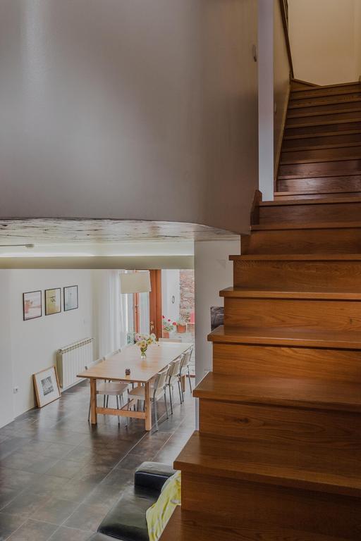 Casa De Janeiro Bed and Breakfast Janeiro de Cima Δωμάτιο φωτογραφία