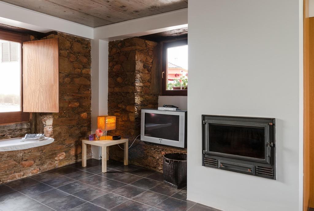 Casa De Janeiro Bed and Breakfast Janeiro de Cima Εξωτερικό φωτογραφία