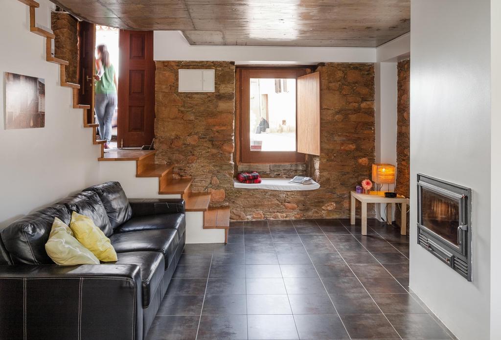 Casa De Janeiro Bed and Breakfast Janeiro de Cima Εξωτερικό φωτογραφία
