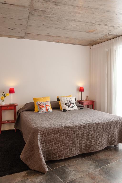 Casa De Janeiro Bed and Breakfast Janeiro de Cima Εξωτερικό φωτογραφία