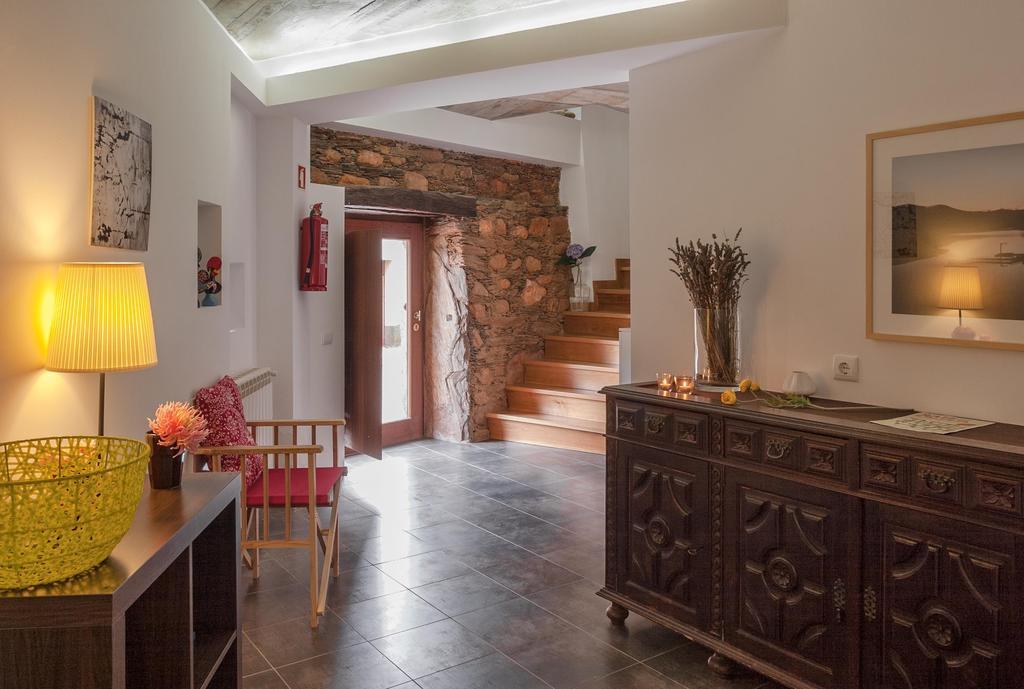 Casa De Janeiro Bed and Breakfast Janeiro de Cima Εξωτερικό φωτογραφία