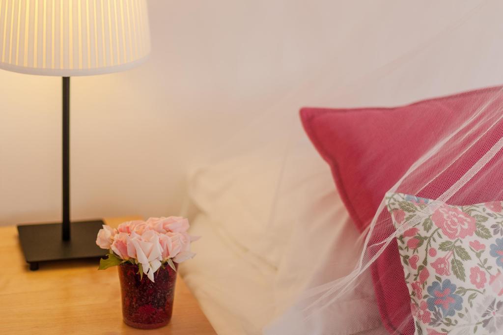Casa De Janeiro Bed and Breakfast Janeiro de Cima Εξωτερικό φωτογραφία