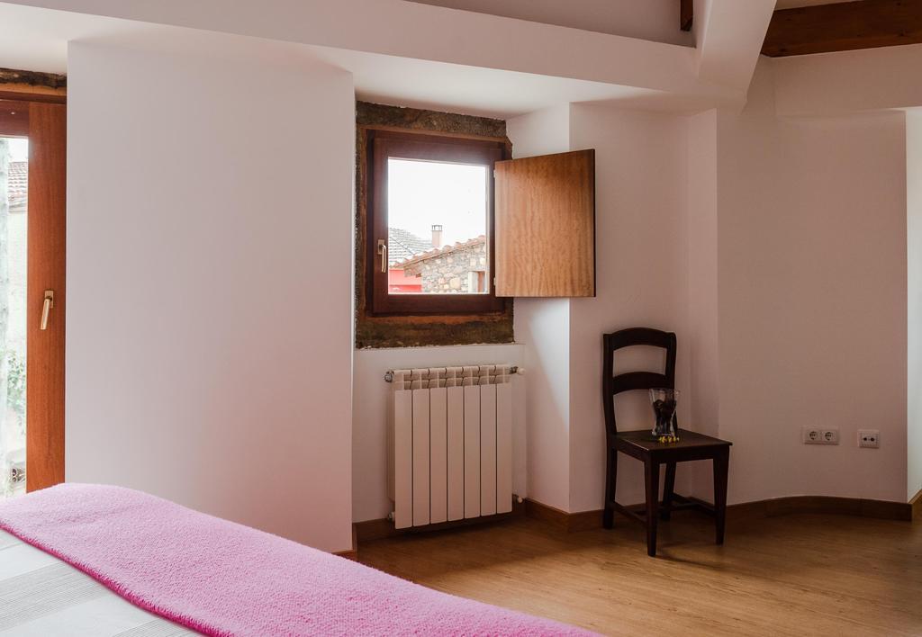 Casa De Janeiro Bed and Breakfast Janeiro de Cima Εξωτερικό φωτογραφία