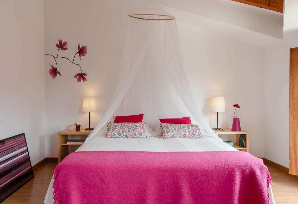Casa De Janeiro Bed and Breakfast Janeiro de Cima Εξωτερικό φωτογραφία