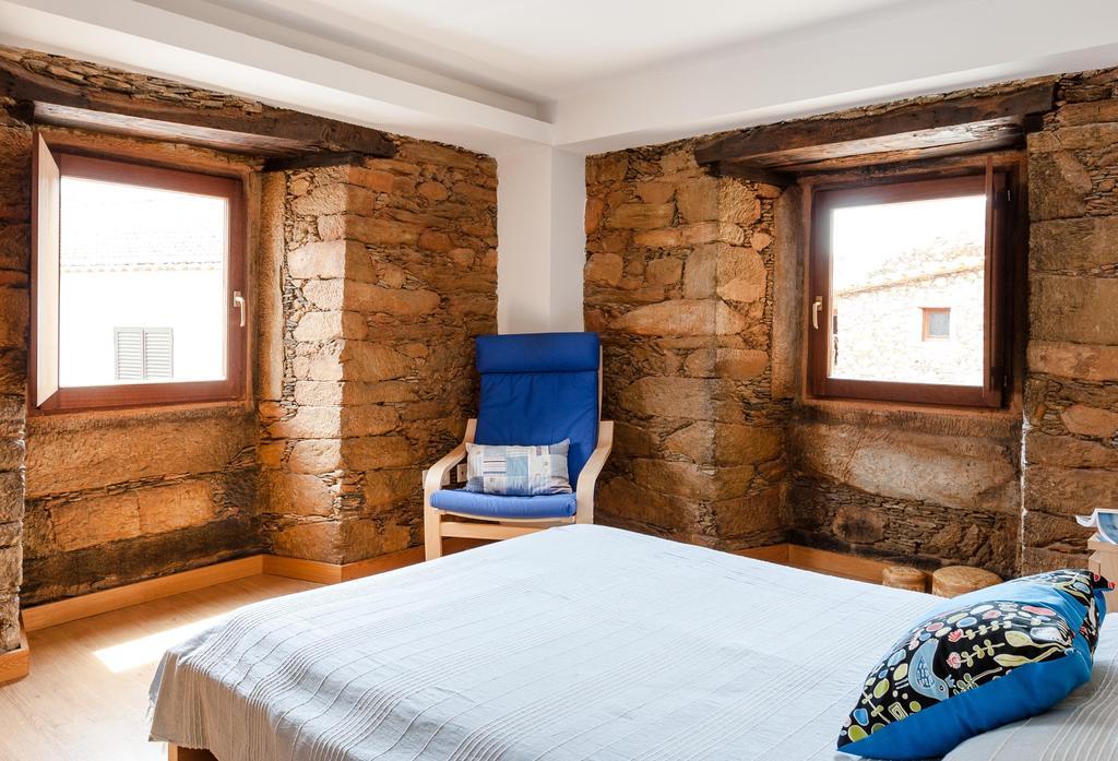 Casa De Janeiro Bed and Breakfast Janeiro de Cima Εξωτερικό φωτογραφία