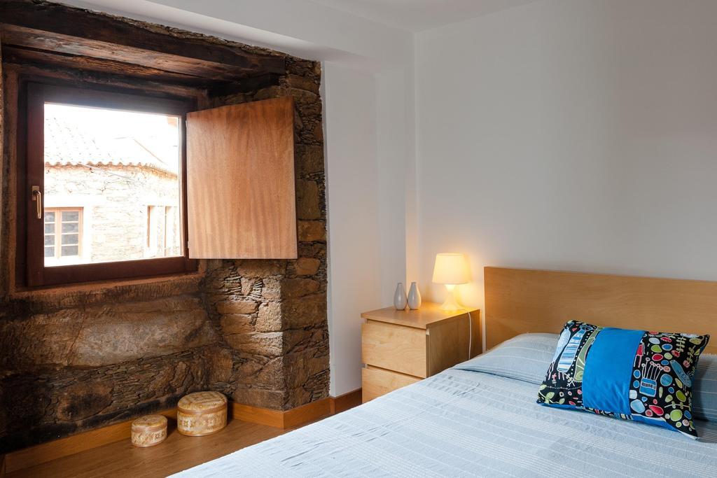 Casa De Janeiro Bed and Breakfast Janeiro de Cima Δωμάτιο φωτογραφία