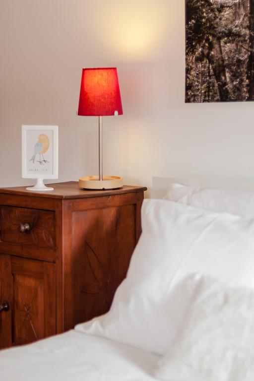 Casa De Janeiro Bed and Breakfast Janeiro de Cima Δωμάτιο φωτογραφία