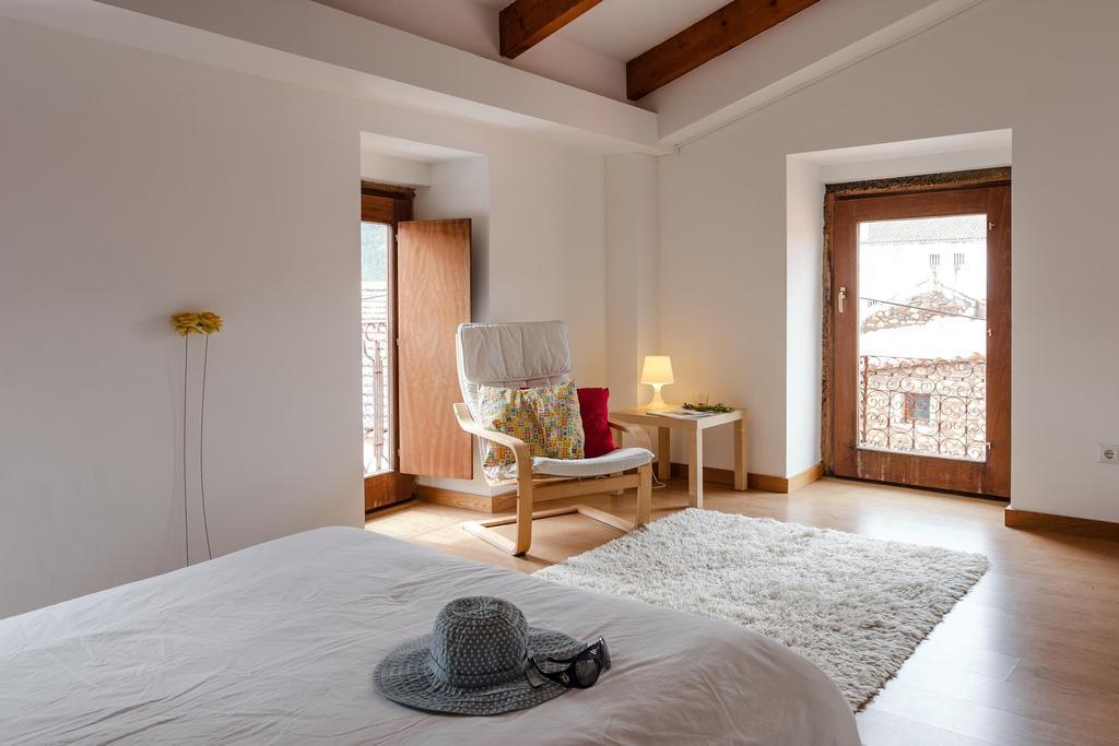 Casa De Janeiro Bed and Breakfast Janeiro de Cima Δωμάτιο φωτογραφία